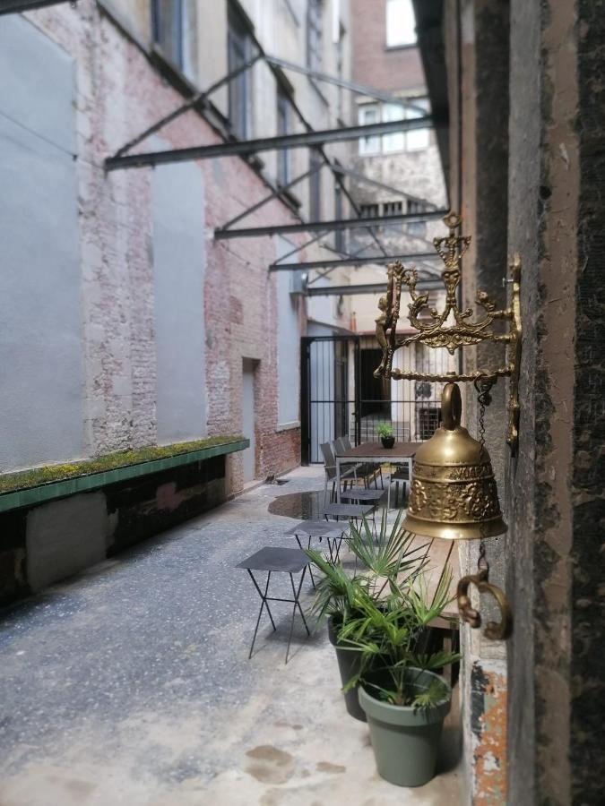 Casa de Férias Mercurius Grote Markt *